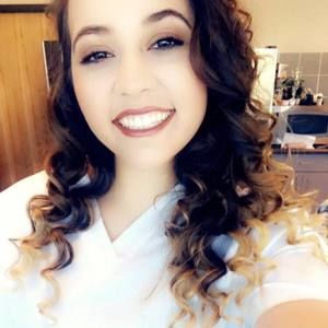 Meet your Posher, Brandy